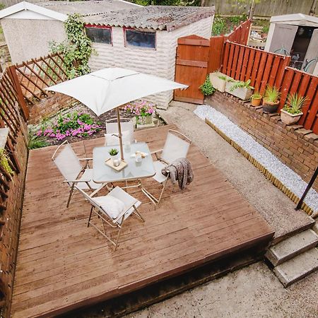 Serene Boho Retreat: White Oak Charm House 7Ppl Шеффілд Екстер'єр фото