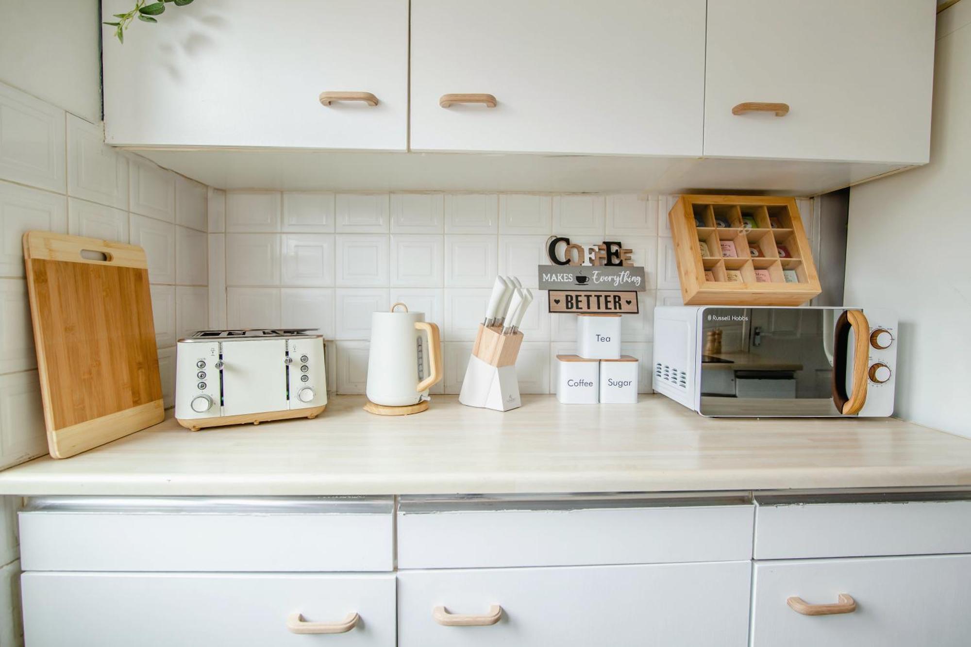 Serene Boho Retreat: White Oak Charm House 7Ppl Шеффілд Екстер'єр фото