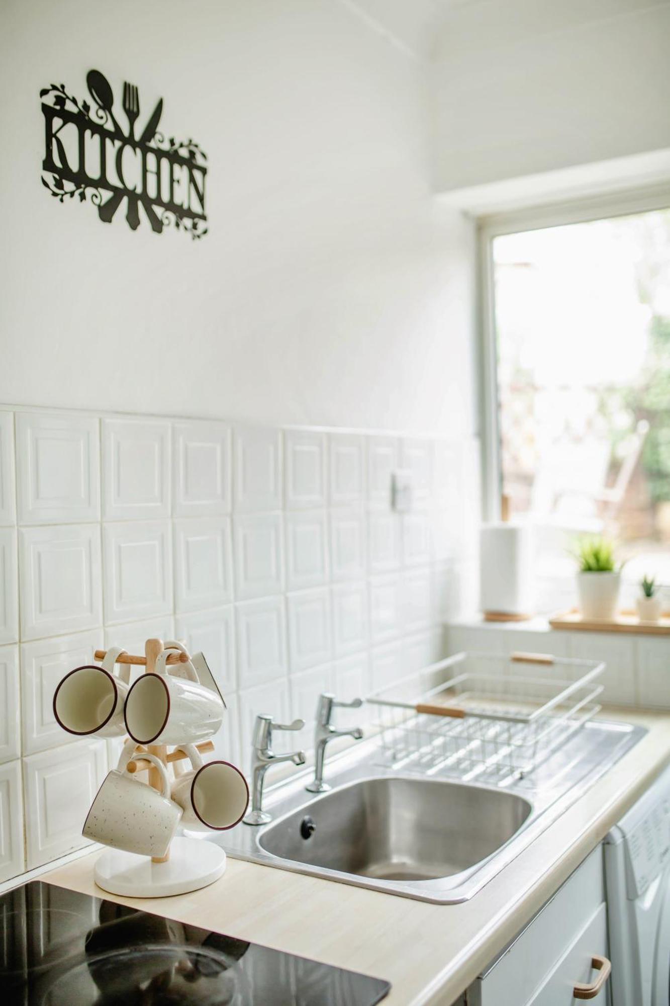Serene Boho Retreat: White Oak Charm House 7Ppl Шеффілд Екстер'єр фото